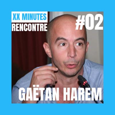 Gaëtan Harem | The Mackenzie, Fischerspooner, Gorillaz, Muse, M.I.A.