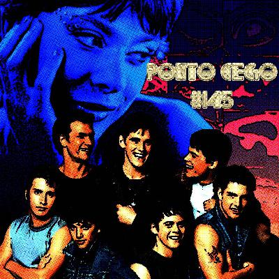 Ponto Cego #145: Francis Ford Coppola: O Fundo do Coração (1981) e Vidas Sem Rumo (1983)