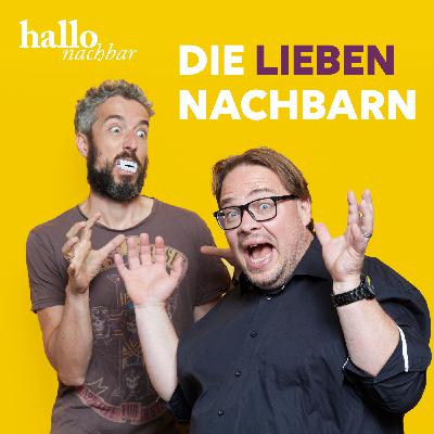 Folge 15: Blutiger Streit in der Nachbarschaft