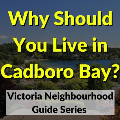 Living in Cadboro Bay | Victoria Neighbourhood Guide | RobinVicProperty Living in Cadboro Bay | Victoria Neighbourhood Guide | RobinVicProperty