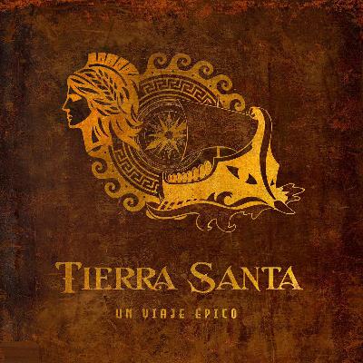 Tierra Santa's "Un Viaje Épico"