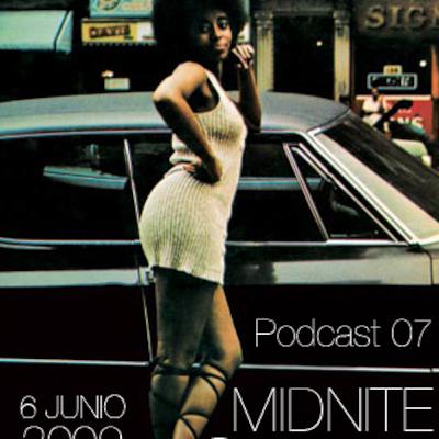 07 MIDNITE SPEZIAL 8 de Junio de 2009! 07 MIDNITE SPEZIAL 8 de Junio de 2009!