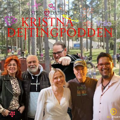 Ep 90: Kazaam på Nyhemsveckan!