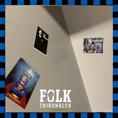 236. Allsvenskan 2026 baby!