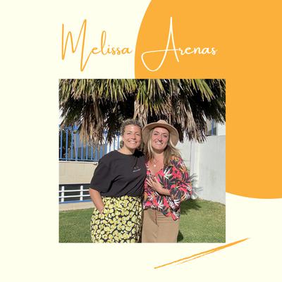 Melissa Arenas : se rencontrer dans le voyage