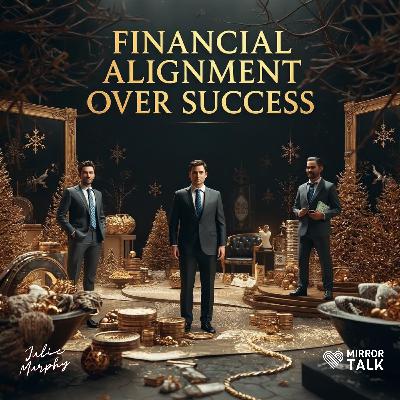 Financial Alignment Over Success: Julie Murphy on Emotional Wellness, Money Mindset, and the PACT Method Financial Alignment Over Success: Julie Murphy on Emotional Wellness, Money Mindset, and the PACT Method