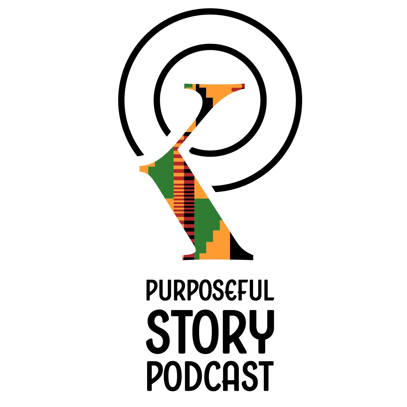 Purposeful Story Podcast