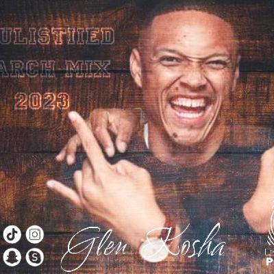 Music Suite Soul Podcast Present(March Soulistified Mix 2023) Encorded By Glen Kosha Music Suite Soul Podcast Present(March Soulistified Mix 2023) Encorded By Glen Kosha