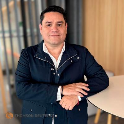 Ricardo Garza Presidente del Consejo Mundial de la Desprogramación Evolutiva