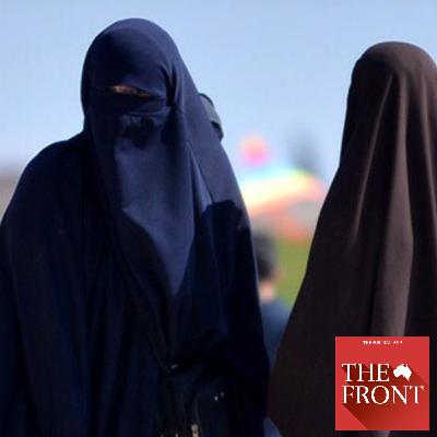 Here come the ISIS brides – and the political spin