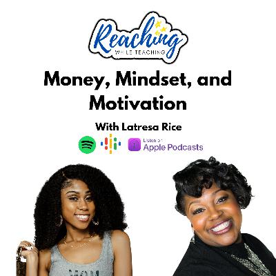 Mindset, Money and Mission Mindset, Money and Mission