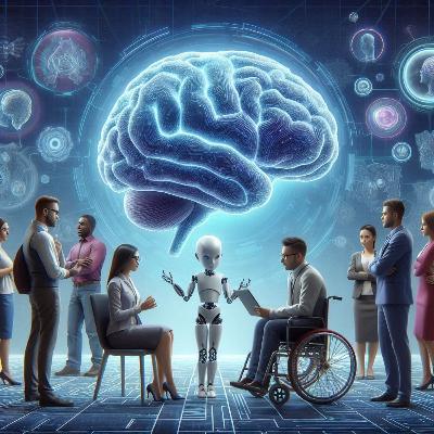 It's all about - AI Ethics