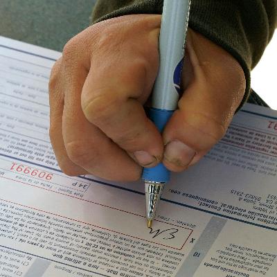 DOJ Expands Legal Fight Over Voter Registration Data