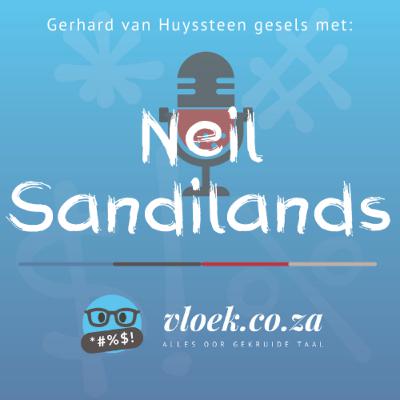Neil Sandilands Neil Sandilands