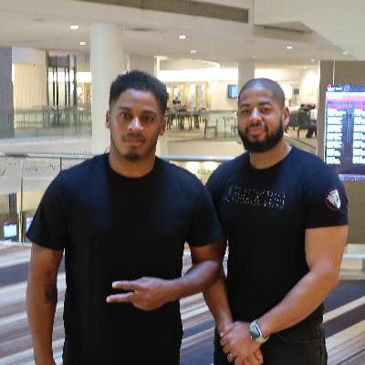 Episode 53: Anthony Adighibe, HittSquad Empire