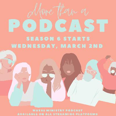 More Than My Weight with Megan Dobbs More Than My Weight with Megan Dobbs