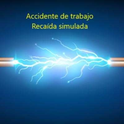Simulación de recaída Simulación de recaída