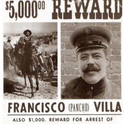 Cap 18 Villa invade el gabacho Cap 18 Villa invade el gabacho