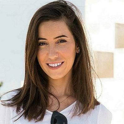 Episode 11: Fashion designer Danit Peleg