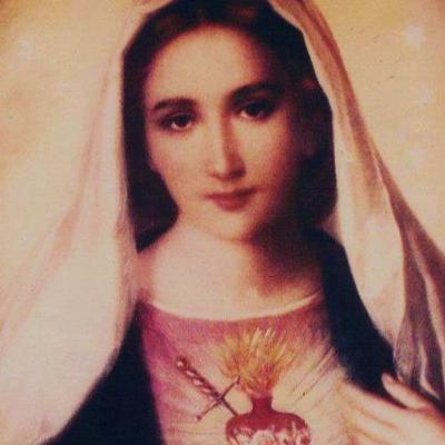 Inside CatholicPhilly.com: Consecration to the Immaculate Heart of Mary