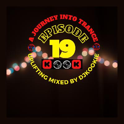 EPISODE 19 (A JOURNEY INTO TRANCE)