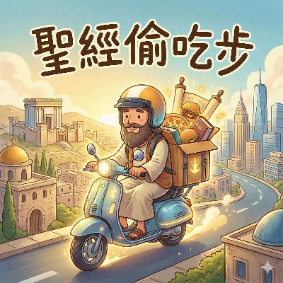 【JJ&NTW】S1E4:如果地上的父親讓你失望,試試這位天上的爸爸——重修我們與『天父』的關係 【JJ&NTW】S1E4:如果地上的父親讓你失望,試試這位天上的爸爸——重修我們與『天父』的關係