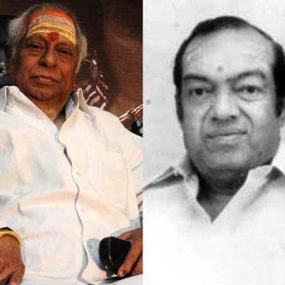 Avanukenna Thoonkivettan 😁MSV 🎵Kannadasan 🥳