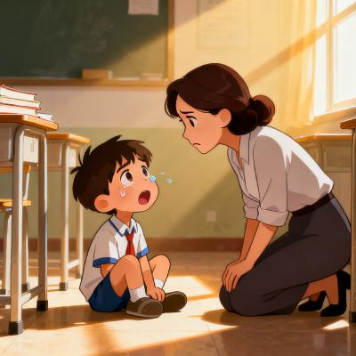 下里巴人(29) ：雙親的職業