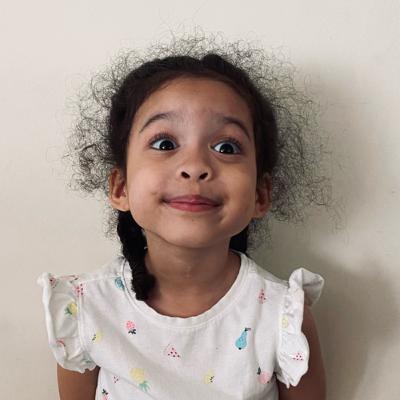 Conversations with a Toddler Episode 1