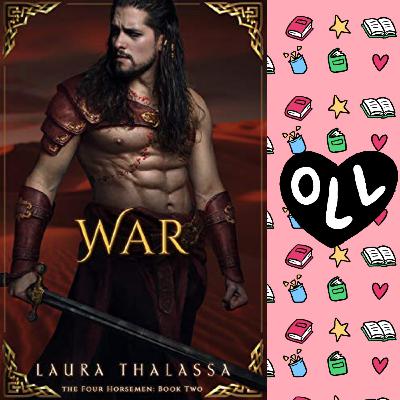 46 War by Laura Thalassa