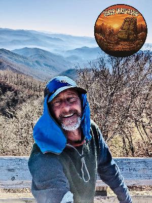 The Weight I Carried - Steven "Camel" Wright (Part II) The Weight I Carried - Steven "Camel" Wright (Part II)