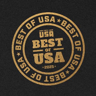 Best of USA 2025: de uitslag!