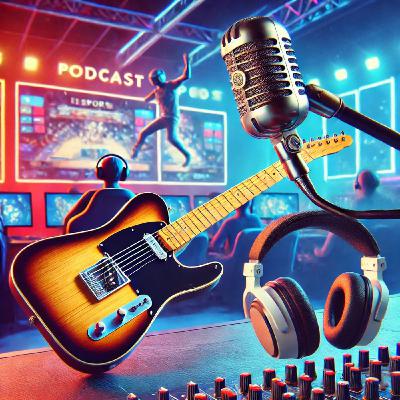 Aurelio e la voce del successo - Dalle radio locali a YouTube, il telecronista dei gamer Aurelio e la voce del successo - Dalle radio locali a YouTube, il telecronista dei gamer