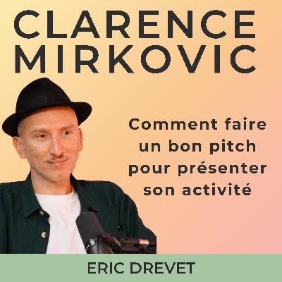 Comment faire un bon pitch pour présenter son activité ? Comment faire un bon pitch pour présenter son activité ?