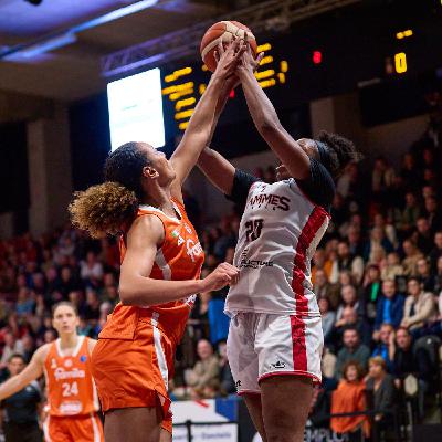 Il Famila salta nel cerchio di… Flammes per tenersi stretto il 2° posto in Euroleague Il Famila salta nel cerchio di… Flammes per tenersi stretto il 2° posto in Euroleague