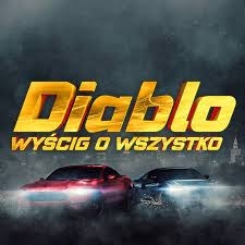 Diablo. Wyścig o wszystko gdzie obejrzeć