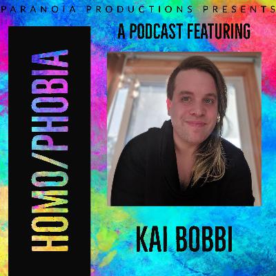 Kai Bobbi