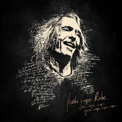 El vuelo del Fénix - Hasta siempre Robe - 10/12/25