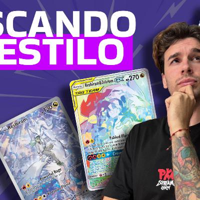 Encuentra tu Estilo al Coleccionar Pokémon TCG 🤩 Con PokeBartu