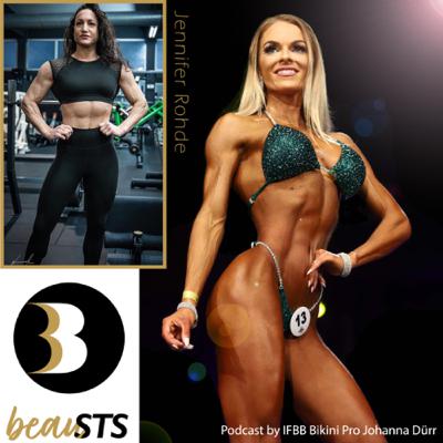 Folge 227 OLYMPIA SPECIAL: JENNIFER ROHDE