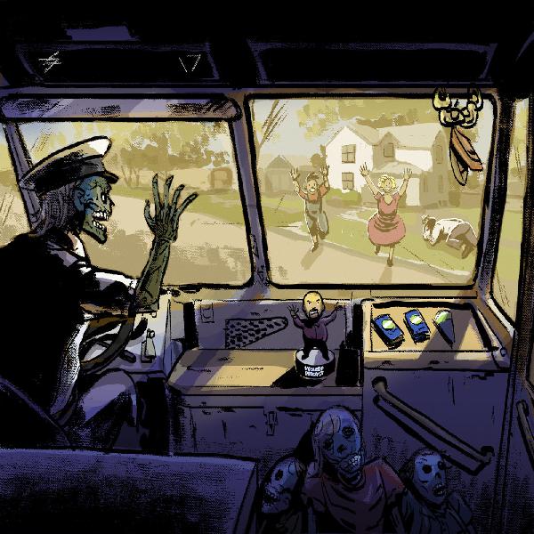 NoSleep Podcast S9E01 NoSleep Podcast S9E01