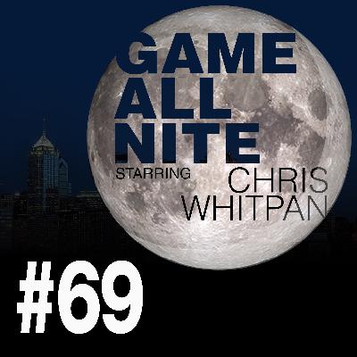 E69 - Chris Anderson E69 - Chris Anderson