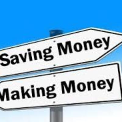 8th Social-Economics-Money & Savings-Part 2