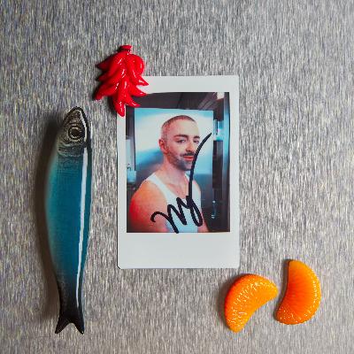 Matteo Lane on why your pasta sucks