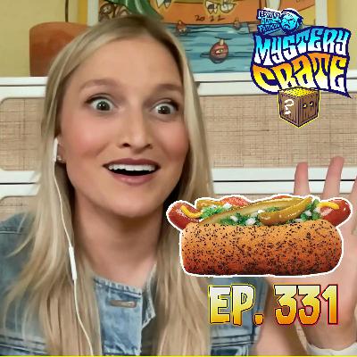 Episode Three Hundred - Thirty One: Jess is Here!