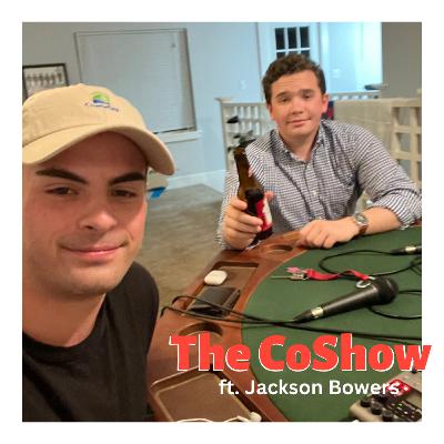 The CoShow - Jackson Bowers