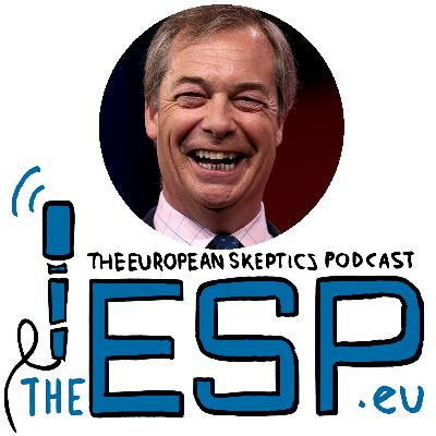 TheESP – Ep. #524 – We are Against Idiocy