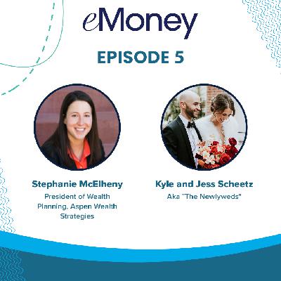 S1 Ep5: Episode 5: How To Manage Money In Your Marriage