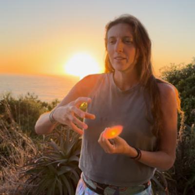 Geschenke des Yin: Ein Interview mit High Achiever Woman & Heal Feel Lead Student Christina Weis