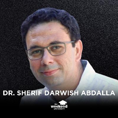 Can Community Heal Addiction? - Dr. Sherif Darwish Abdalla Can Community Heal Addiction? - Dr. Sherif Darwish Abdalla